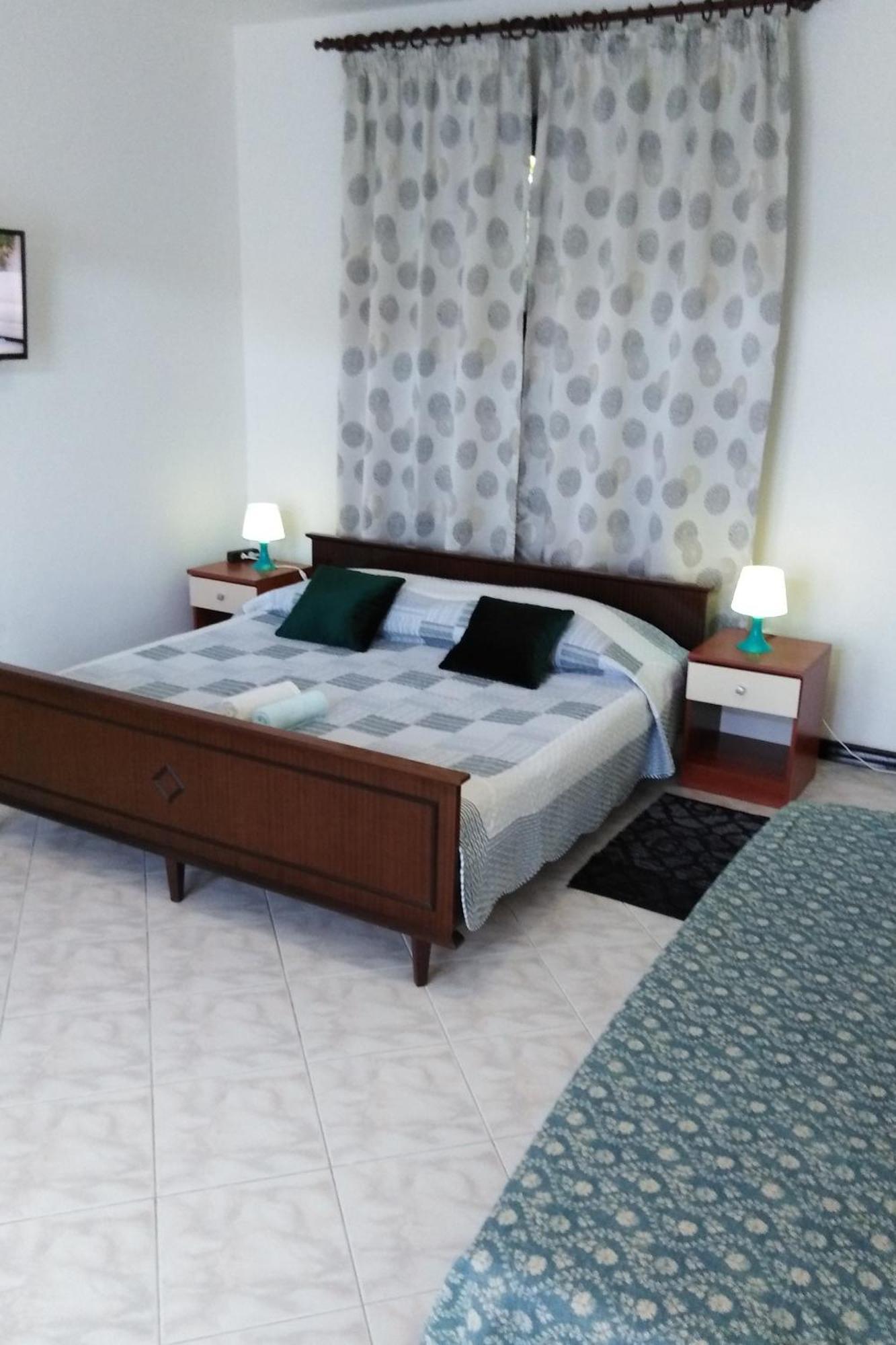 Apartments With A Parking Space Pula - 6985 Room photo