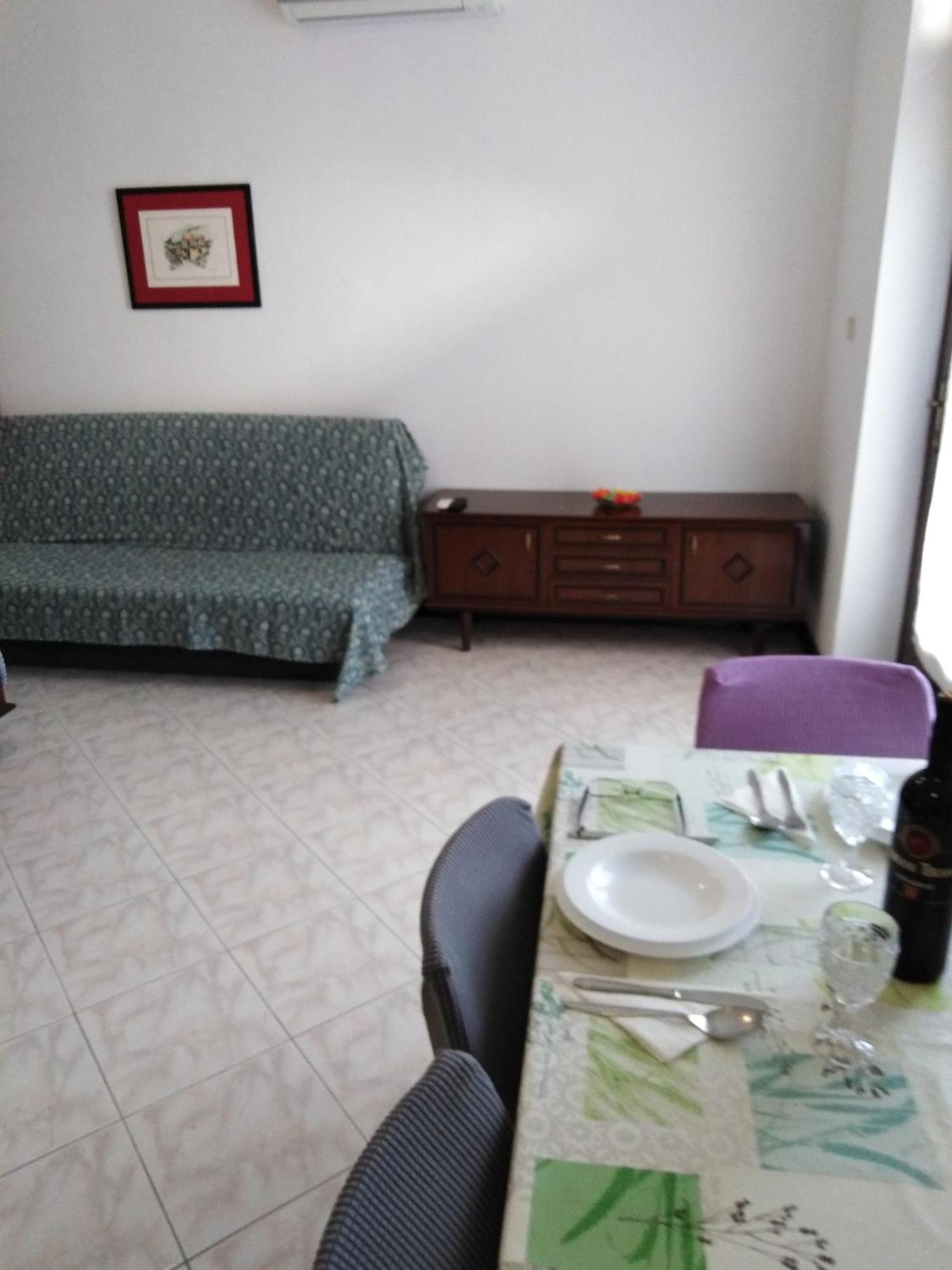 Apartments With A Parking Space Pula - 6985 Room photo