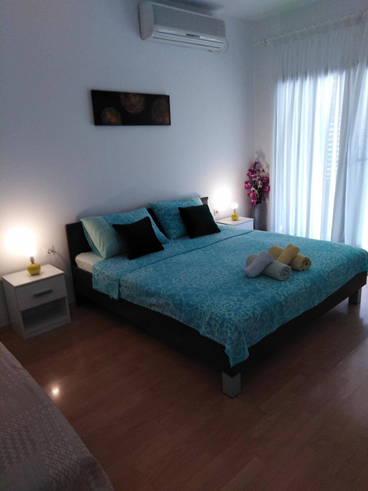 Apartments With A Parking Space Pula - 6985 Room photo